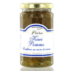 Doce de Kiwi-Ma